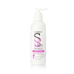 Крем для ног Compliment Silk Skin смягчающий, активного действия 200мл