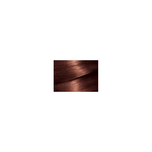 Стойкая крем - краска Garnier Color Naturals для волос 5.23 Розовое дерево — изображение 5