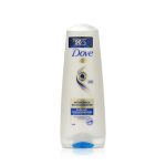 Бальзам - ополаскиватель Dove Интенсивное восстановление для поврежденных волос 200мл