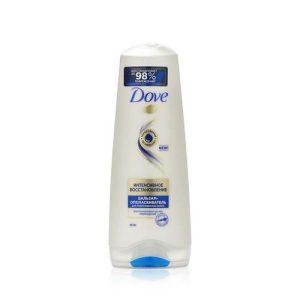 Бальзам - ополаскиватель Dove Интенсивное восстановление для поврежденных волос 200мл