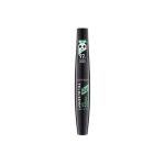 Тушь для ресниц Catrice Lashes To Kill No Panda Eyes 010 Action-Proof Black 10мл
