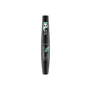Тушь для ресниц Catrice Lashes To Kill No Panda Eyes 010 Action-Proof Black 10мл