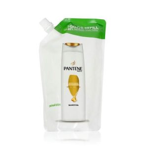 Шампунь для волос Pantene Pro-V Интенсивное восстановление дой-пак 480мл
