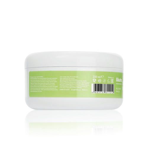 Маска для ослабленных и поврежденных волос Likato Professional Recovery 200мл — изображение 3