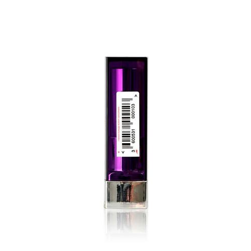 Помада для губ Maybelline New York Color Sensational 240 Огни галактики 4г — изображение 4