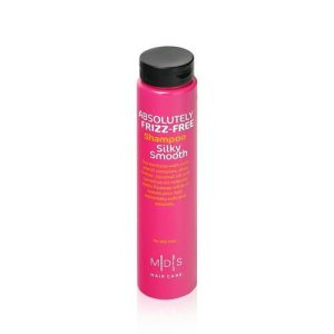 Шампунь для волос Mades Cosmetics Hair Care "Absolutely Frizz-Free Silky Smooth" 250мл