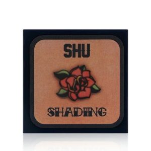 Тени для век SHU Shading 132 Капучино 0,8г