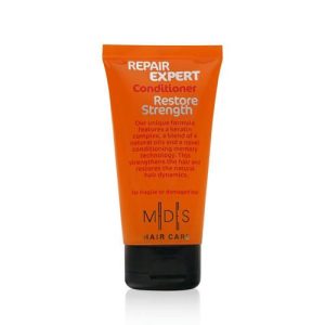 Восстанавливающий кондиционер для волос Mades Cosmetics Hair Care "Repair Expert Restore Strength" с кератином 75мл