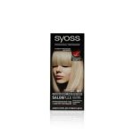 Стойкая крем - краска для волос Syoss Color 10.1 Перламутровый Блонд 50мл