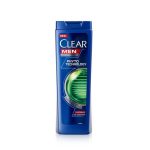 Шампунь Clear PHYTOTECHNOLOGY против перхоти для мужчин 400мл