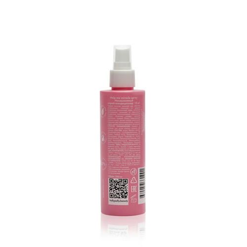 Несмываемый спрей - кондиционер для волос Holly Polly Treatment line "Help me Miracle spray" 15 в 1, 200мл — изображение 2