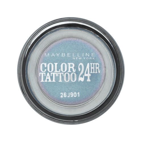 Тени для век Maybelline New York Color Tattoo 24H 87 Загадочный Сиреневый 4мл