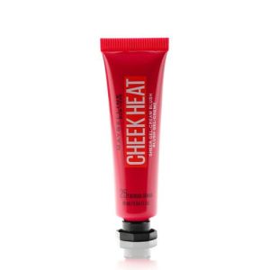 Кремовые румяна для лица Maybelline New York Cheek Heat 25 Fuchsia Spark 10мл