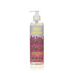 Гель для умывания Fresh Splash для сухой и чувствительной кожи 400мл