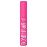 Тушь для ресниц 7 days Cute 201 Blue 10мл