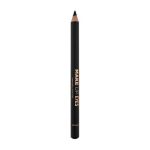 Карандаш для век Eva Mosaic Make up Eyes Черный 1,1г