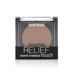 Скульптор для лица BelorDesign Relief touch 2 3,8г