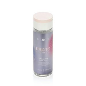 Увлажняющий тоник для лица Mixit Proto Cosmetic для возрастной кожи 30+, 200мл