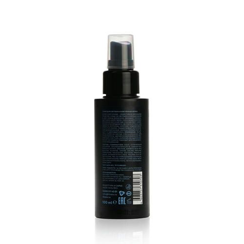 Спрей для волос Likato Professional Smart-Blond 100мл — изображение 2