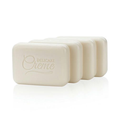 Крем - мыло Delicare Creme "Классическое" экопак 360г — изображение 5