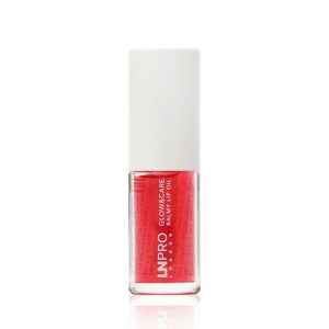 Масло для губ LN Professional Glow & Care Balmy Lip Oil 101