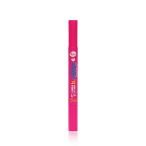 Подводка - штамп для век 7 days b.colour UVglow 01 , Rose Heart , 2мл