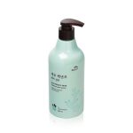 Шампунь для волос Flor de Man Jeju Prickly Pear с кактусом 500мл