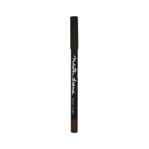 Карандаш для век Maybelline New York Master Drama Коричневый 1,1г