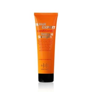 Восстанавливающий кондиционер для волос Mades Cosmetics Hair Care "Repair Expert Restore Strength" с кератином 250мл