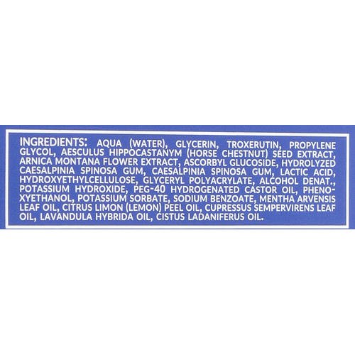 Bielenda Professional SupremeLab S.O.S - Укрепляющая сыворотка для кожи и сосудов с рутином и витамином, 15 мл. — изображение 2