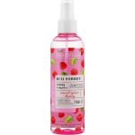 Bielenda Eco Sorbet Moisturizing & Soothing Face Toner - Тоник-спрей для лица с экстрактом малины, 200 мл.
