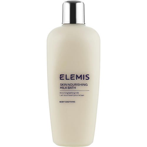 Elemis Skin Nourishing Milk Bath - Молочко для тела и ванны "Протеины-Минералы", 60 мл. — изображение 2