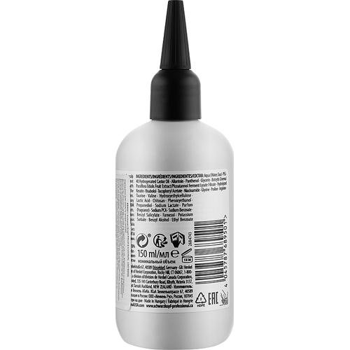 Schwarzkopf Professional Scalp Protection Serum - Сыворотка для защиты кожи головы, 150 мл. — изображение 2