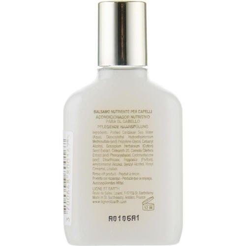 Ligne St Barth Revitalizing Cream Rinse - Крем-ополаскиватель для волос с экстрактом жасмина, 25 мл. — изображение 2