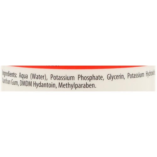Bielenda Professional Exfoliation Face Program Neutralizer - Нейтрализатор кислот, 200 г. — изображение 3