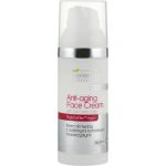 Bielenda Professional Face Program Anti-Aging Face Cream with Plant Stem Cells - Омолаживающий крем для лица с материнскими клетками, 100 мл.