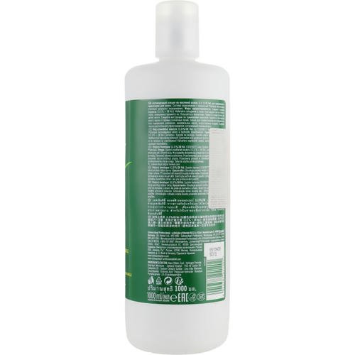 Schwarzkopf Professional Essensity Activating Lotion 11,5% - Активирующий лосьон, 1000 мл. — изображение 2