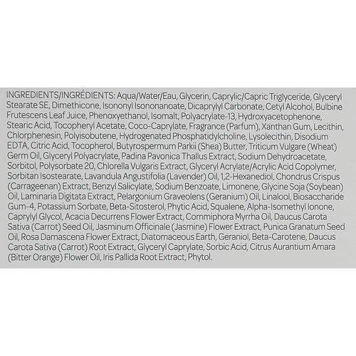 Elemis Ultra Smart Pro-Collagen Enviro-Adapt Day Cream - Дневной адаптивный крем, 50 мл. — изображение 3