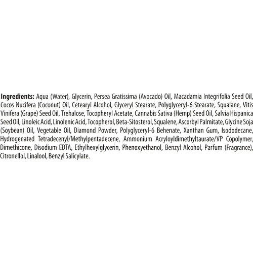 Bielenda Diamond Lipids 40+ - Крем для лица против морщин, 50 мл. — изображение 3