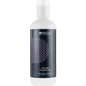 Indola Profession Demi Permanent Color Transformer - Средство для трансформации перманентной краски, 750 мл.