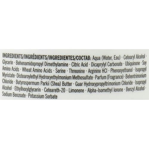 Schwarzkopf Professional Bonacure Time Restore Conditioner Q10+ - Кондиционер для волос, 200 мл. — изображение 4