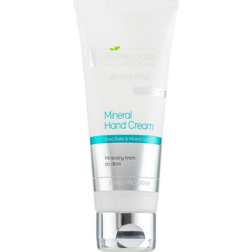 Bielenda Professional Mineral Hand Cream - Минеральный крем для рук, 500 мл.