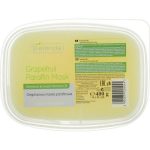 Bielenda Professional Grapefruit Paraffin Mask Beeswax & Almond Oil - Парафиновая маска с грейпфрутом, 400 г.