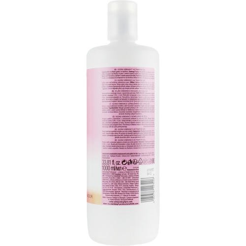 Schwarzkopf Professional Igora Vibrance Activ Gel 1.9 % - Гель-активатор, 1000 мл. — изображение 4
