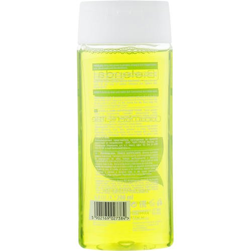 Bielenda Cucumber and Lime Matting Tonic - Матирующий тоник для лица "Огурец и лайм", 200 мл. — изображение 2