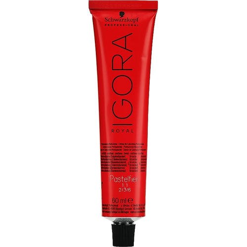 Schwarzkopf Professional Igora Royal Take Over Pastelfier - Бустер для смягчения оттенков, 60 мл. — изображение 2