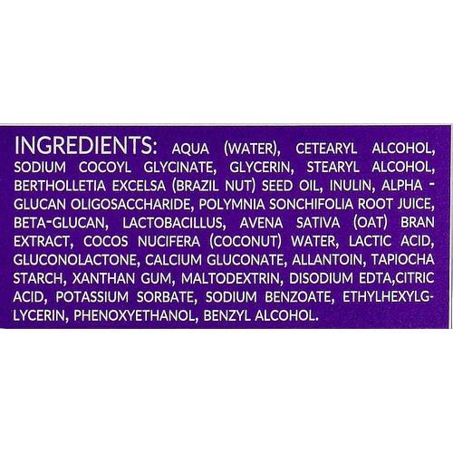 Bielenda Professional SupremeLab Microbiome Pro Care Soothing Cleansing Emulsion - Успокаивающая эмульсия для умывания, 175 г. — изображение 4