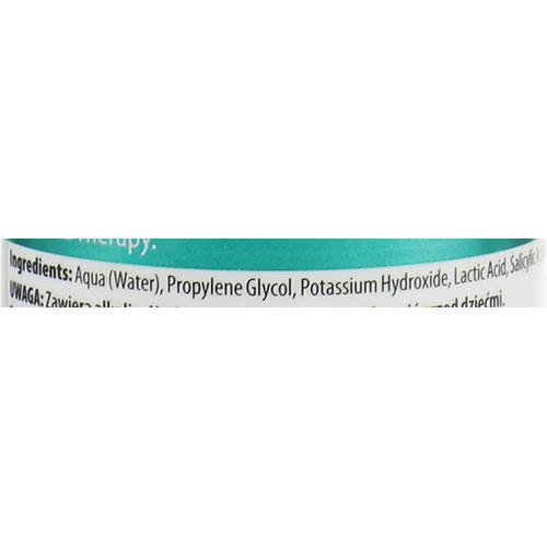 Bielenda Professional PodoCall Therapy Callus Deeply Softening Gel - Смягчающий гель для ног, 200 мл. — изображение 3