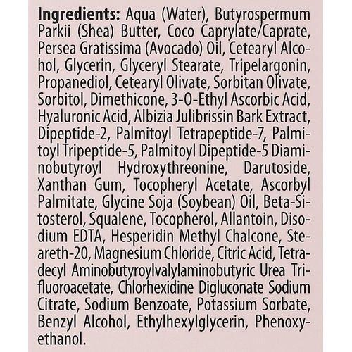 Bielenda Firming Peptides - Укрепляющий и осветляющий крем-сыворотка с пептидами 2в1 под глаза и на веки, 15 мл. — изображение 3