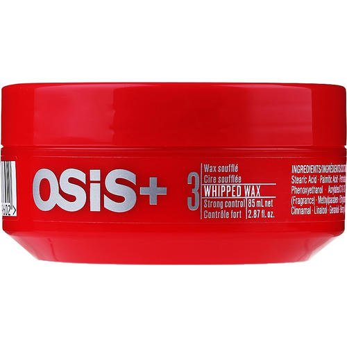 Schwarzkopf Professional Osis+ Whipped Wax Wachs Soufle 3 - Воск-суфле для волос, 85 мл. — изображение 2